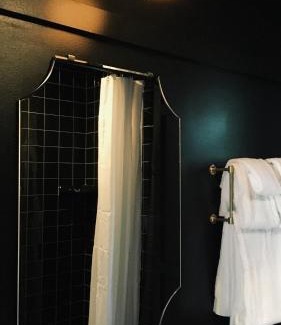 Saratoga Springs Hotel | Brentwood Hotel