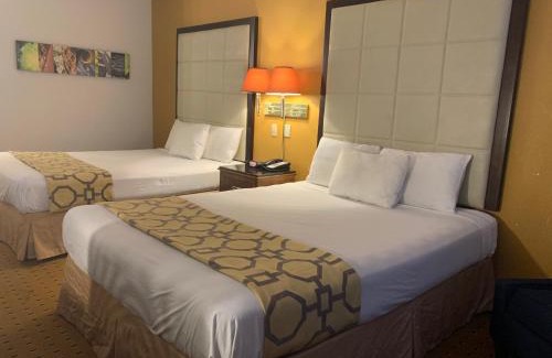 Hobbs Hotel | Brentwood Inn & Suites