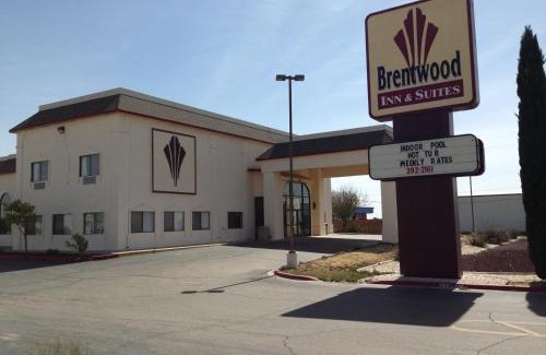 Hobbs Hotel | Brentwood Inn & Suites