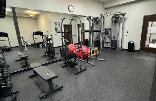 Brentwood Hotel | Brentwood Suites-Nashville Brentwood, an Ascend Collection Hotel