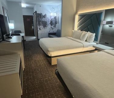 Brentwood Hotel | Brentwood Suites-Nashville Brentwood, an Ascend Collection Hotel