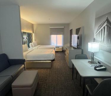 Brentwood Hotel | Brentwood Suites-Nashville Brentwood, an Ascend Collection Hotel