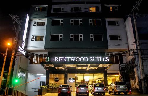 Diliman Hotel | Brentwood Suites
