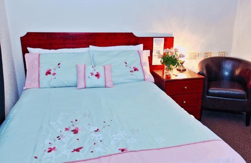 Central Aberdeen Bed & Breakfast | Brentwood Villa Bed and Breakfast