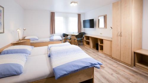 Heidenheim an der Brenz Hotel | Brenzhotel Heidenheim