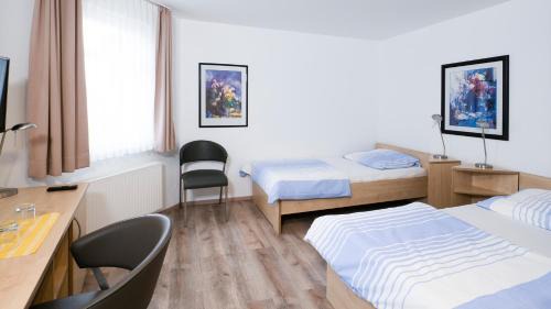 Heidenheim an der Brenz Hotel | Brenzhotel Heidenheim