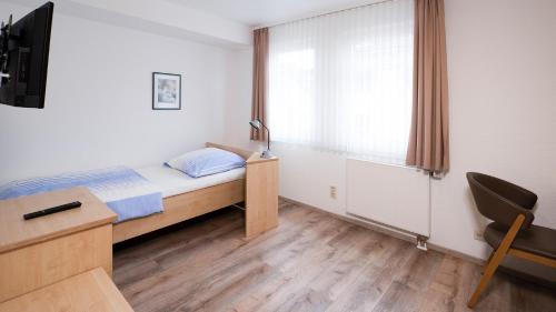 Heidenheim an der Brenz Hotel | Brenzhotel Heidenheim