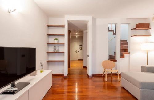 Brera Apartment | Brera 19 - Wonderful Two Floors Apt
