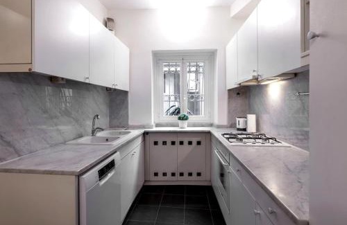 Brera Apartment | Brera 19 - Wonderful Two Floors Apt
