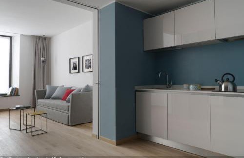 Scala Apartment | Brera Apartments Alla Scala