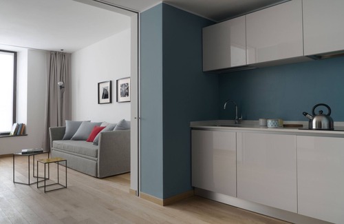 Scala Apartment | Brera Apartments Alla Scala