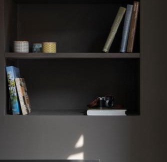Porta Volta Apartment | Brera Apartments in Moscova