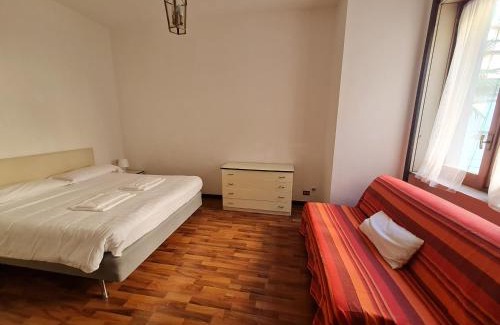 Cerchia dei navigli Apartment | BRERA - ForoBuonaparte Cozy apartment