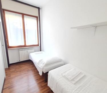 Cerchia dei navigli Apartment | BRERA - ForoBuonaparte Cozy apartment