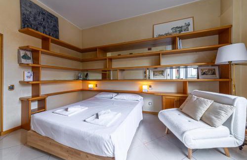 San Marco Apartment | Brera, Posizione top con terrazza e vista mozzafiato