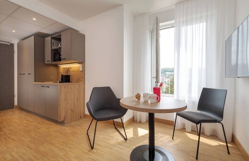 Siegelberg Apartment | Brera Serviced Apartments Stuttgart