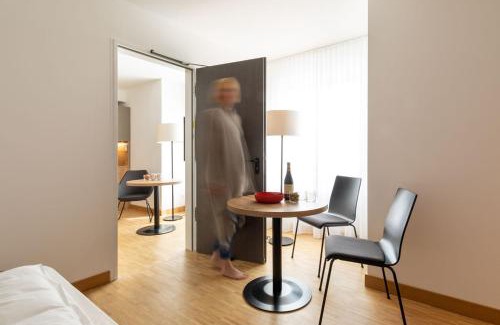 Siegelberg Apartment | Brera Stuttgart
