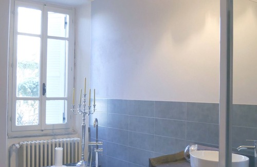 Bressana Bottarone Bed & Breakfast | Bresbot