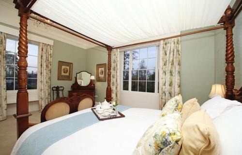 Bressingham Villa | Bressingham Hall