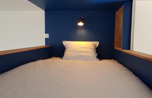 Downtown Apartment | Brest : Beau T1 en centre ville