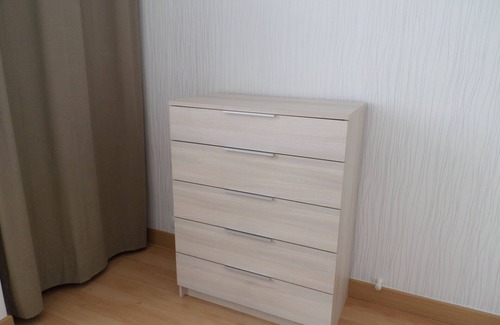 Rive Droite Apartment | BREST Nice T1 bis near the port and hypercentre. WIFI and free parking