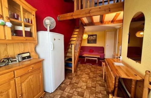 Valras-Plage Villa | Bret