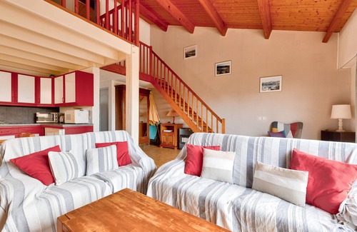 Bretignolles-sur-Mer Ski Chalet | Bretignolles-sur-mer - 450m from the beach- For 4