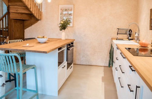 Plonevez-du-Faou Cottage | Breton Cottage | Charming farmstead with a central and ideal location
