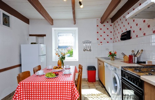 Telgruc-sur-Mer House | Breton house 500 metres from the beach