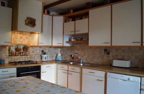 Plougrescant Cottage | Breton house in a listed natural site, sea view, pets welcome