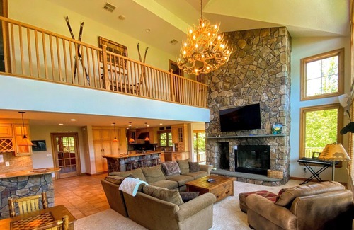 Bretton Woods Condo | Bretton Woods Condos by Bretton Woods Vacations