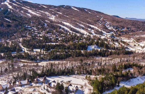Bretton Woods Condo | Bretton Woods Condos by Bretton Woods Vacations