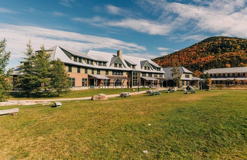 Bretton Woods Condo | Bretton Woods, Free Hiker Breakfast, Hike/Ski Trail Access, Shared Bath