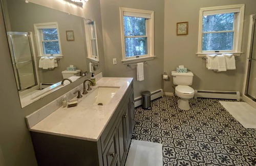 Bretton Woods Condo | Bretton Woods Mountainside Townhomes by Bretton Woods Vacations