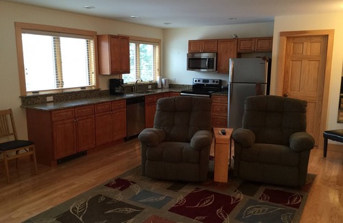 Bretton Woods House | Bretton Woods Ski Area, Spacious and Private home, Parking and Mountain Views
