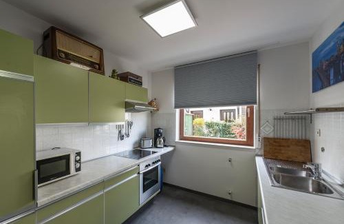 Breuberg Apartment | Breubergblick, Stylisches Apartment in Breuberg