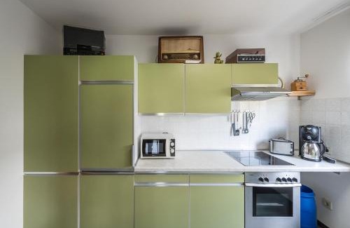 Breuberg Apartment | Breubergblick, Stylisches Apartment in Breuberg