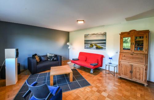 Breuberg Apartment | Breubergblick, Stylisches Apartment in Breuberg