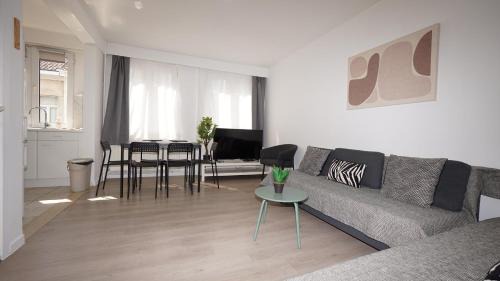 Klein-Antwerpen Apartment | Breughel Apartments