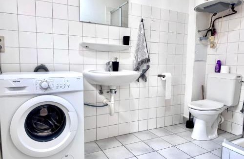 Klein-Antwerpen Apartment | Breughel Apartments