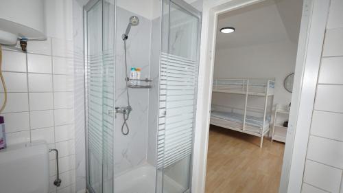 Klein-Antwerpen Apartment | Breughel Apartments