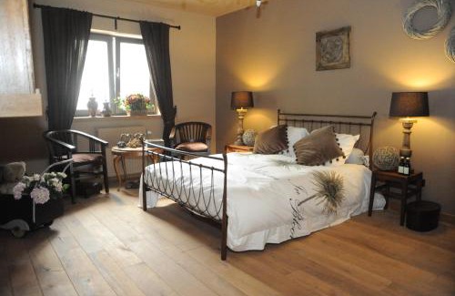 Eijsden Bed & Breakfast | Breusjterhofke