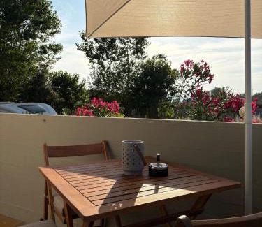 Marina di Massa Apartment | Brev Guest House