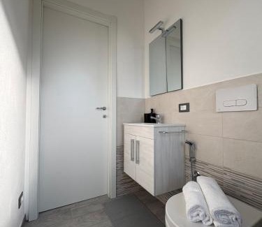 Marina di Massa Apartment | Brev Guest House