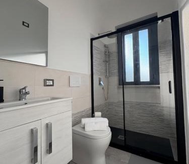 Marina di Massa Apartment | Brev Guest House