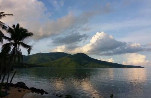 Karimunjava Resort | Breve Azurine Lagoon Resort