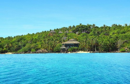 Karimunjava Resort | Breve Azurine Lagoon Resort