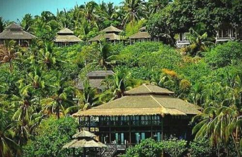 Karimunjava Resort | Breve Azurine Lagoon Resort
