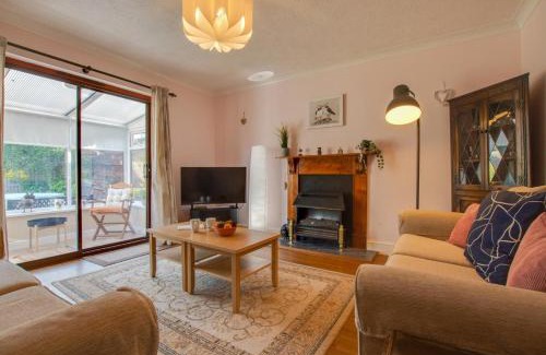 Trevaughan House | Brevyn
