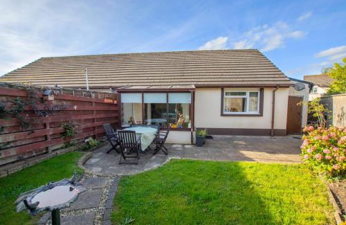 Trevaughan House | Brevyn